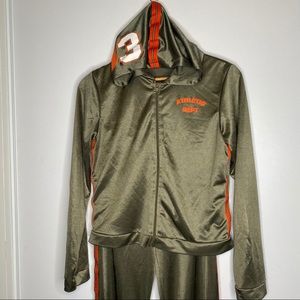 Y2K TRACKSUIT SET